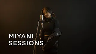 Arthur Gunn - Nyano Ghar by Prajina | MIYANI SESSIONS