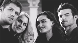 ► The Originals || Flares (+4x13)