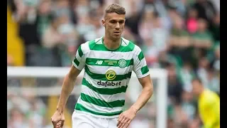 Lille ready to make £5m swoop for Celtic defender Jozo Simunovic