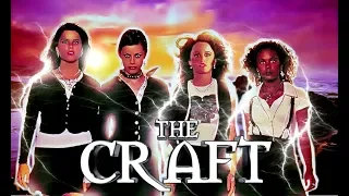 10 Things You Didn't Know About  TheCraft