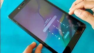 Samsung TAB-A (T295) Pattern Unlock | Samsung T295 Hard Reset
