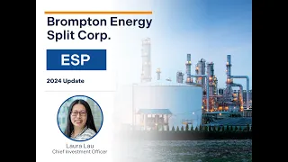 2024 Energy Sector Update