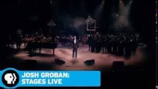 Josh Groban: Stages Live "All I Ask" (Featuring Kelly Clarkson) |