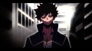 Dabi Edit On Tuesday