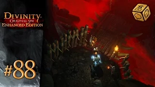 The secrets of the Blood River - Let's Play Divinity: Original Sin - Enhanced Edition #88