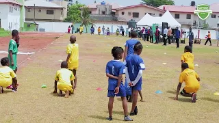 INVITED PRIMARY SCHOOLS [ BOYS ]