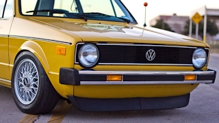 1979. VW GOLF 1 | Review