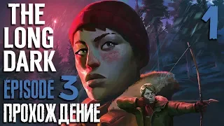 НОВЫЙ ЭПИЗОД ИСТОРИИ! ПРОХОЖДЕНИЕ WINTERMUTE 3 EPISODE #1 ► THE LONG DARK