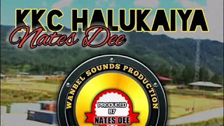 Nates Dee - KKC Halukaya (PNG Music 2019)