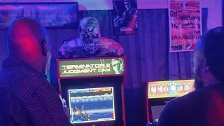 Are We DONE With Arcade1up?