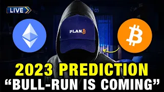 Plan B HUGE Bitcoin Prediction 2023 - Top 4 Bull Market Signals! Expect This In 2023