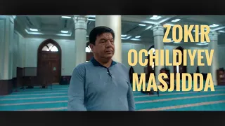 Zokir Ochildiyev - Jonli efir