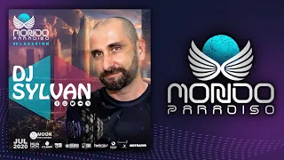 DJ SYLVAN @MONDO PARADISO Festival 2020 [90's SESSION]