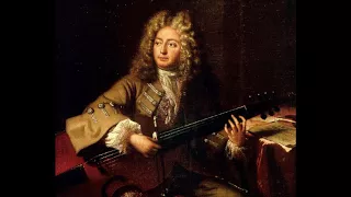 Marin Marais (1656-1728) La Gamme
