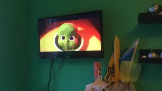 The boss baby: I will be there