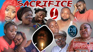 Nouveau film Congolais 2021 SACRIFICE 1er épisode