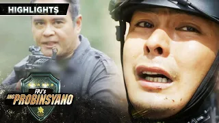 Renato celebrates the fall of Cardo | FPJ's Ang Probinsyano (w/ English Subs)