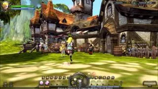 Dragon Nest - Money Making Guide