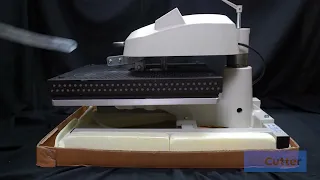 Unboxing The Insta Graphic Forever Edition Heat Press Model 256 Manual Swing-Away 16" x 20"