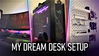 😍КОМПлект Мажора 2  / MY DREAM DESK SETUP 2021