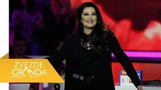 Dragana Mirkovic - Idemo jako - ZG Specijal 11 - 2018/2019 - (TV Prva 02.12.2018.)