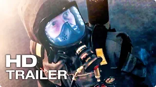 ФЕСТИВАЛЬ ФАНТАСТИЧЕСКОГО КИНО BEST SCI-FI Русский Трейлер #1 (2019) Райан Тёрнер Sci-Fi Movie HD