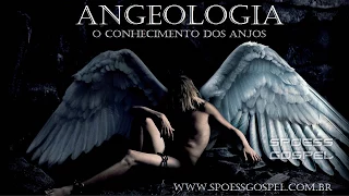 Angeologia - Teologia 02 (Angelologia) (CURSO BACHAREL) ÁUDIO COMPLETO