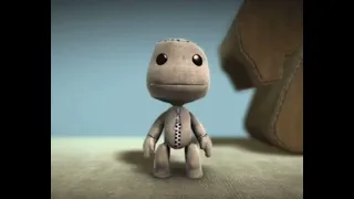 little big planet (real)