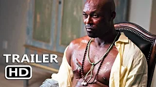 RATTLESNAKES Official Trailer (2019)  Jimmy Jean-Louis, Thriller Movie HD