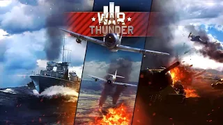 War Thunder | БР 4.3 | Качаем ветку СССР и учимся играть!