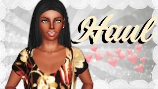 The Sims 3: CC Revamp (PT.2) || HAUL + REVIEW – 150 ITEMS (Hair, Clothes, Makeup, Genetics, etc.)