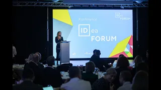 IDEA FORUM 2024