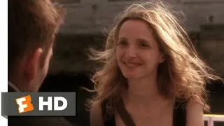 Before Sunset (5/10) Movie CLIP - Relationships (2004) HD