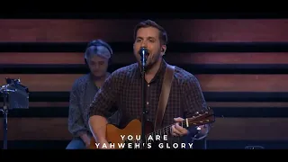 "1,000 Names" by Phil Wickham (Stripped Down Version) | Core Worship Team