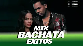 MIX JULIO 2024 🌴 MIX DE BACHATA 2024 🌴 LO NUEVO DE LA BACHATA 2024