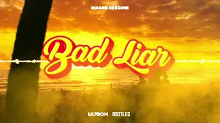 Imagine Dragons - Bad Liar (DJ KUBOX BOOTLEG) ! NOWOŚĆ 2022 !