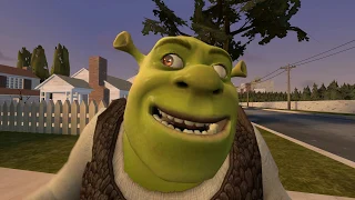 Onioncide (Shrek farts)