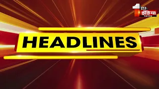 Top Headlines Of The Day | 7 AM | Breaking News Headlines | 19 June 2022