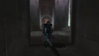 All Blue Orb and Secret Mission with Vergil (Devil May Cry 3 HD)