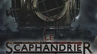 Le scaphandrier (2015) full movie