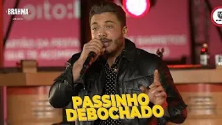 PASSINHO DEBOCHADO - WESLEY SAFADÃO (LIVE BARRETOS 2021)