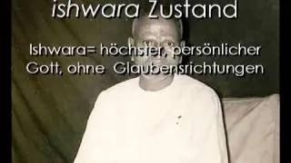 Nisargadatta Maharaj Teil 1