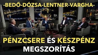 Érdekek harca vagy jóságos tudósok ajándéka az új pénzrendszer?