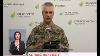 За минулу добу загинуло 5 українських бійців, 4 з них – під Мар'їнкою