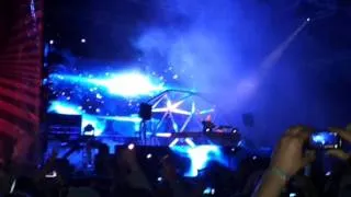 Paul van Dyk Live @ Beatpatrol 2011