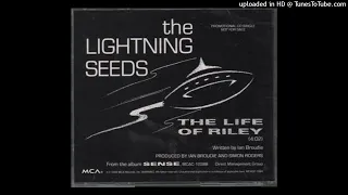 The Lightning Seeds - The Life of Riley [HD]