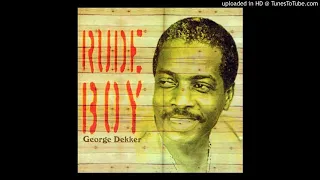 Crazy People - George Dekker (Pioneer International)