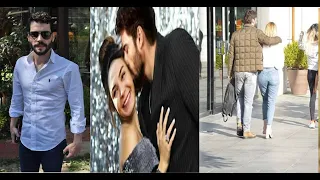 Akın Akınözü's shocking statement: I already gave up Ebru, I have a new girlfriend