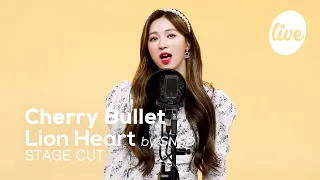 체리블렛(Cherry Bullet) Lion Heart (소녀시대) Stage Cut │소시의 라이언하트를 체블이들의 목소리로! [it's KPOP LIVE 잇츠라이브]