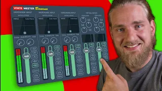 The BEST Voicemeeter SETUP GUIDE on YouTube!